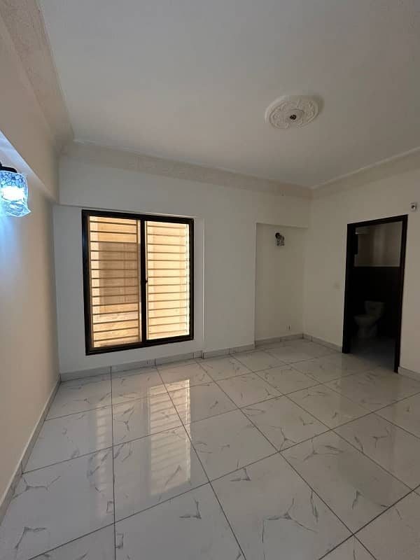 Kings Presidency 4 Bed Drawing Dining Apartment For Rent Block 3a 4