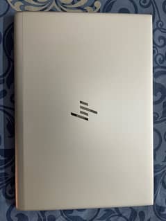 HP G6-840 core i5 ( 8th gen ) 1.9GHZ Elitebook