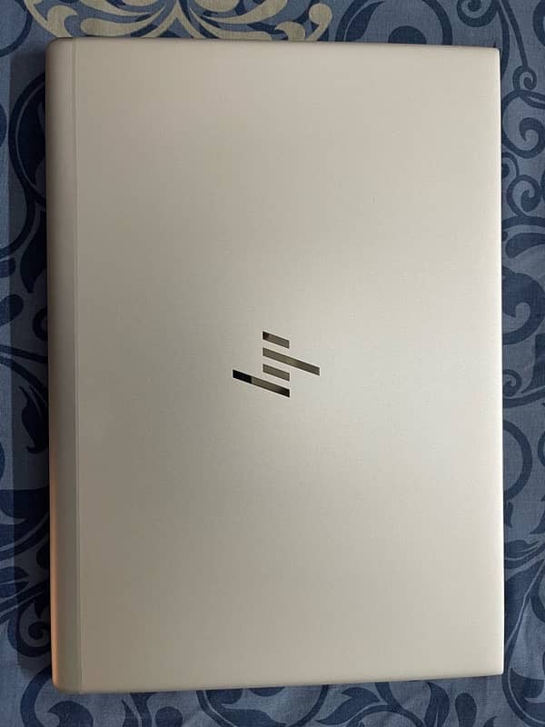 HP G6-840 core i5 ( 8th gen ) 1.9GHZ Elitebook 0