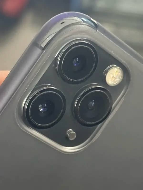 iPhone 11 Pro dual pta approved 0