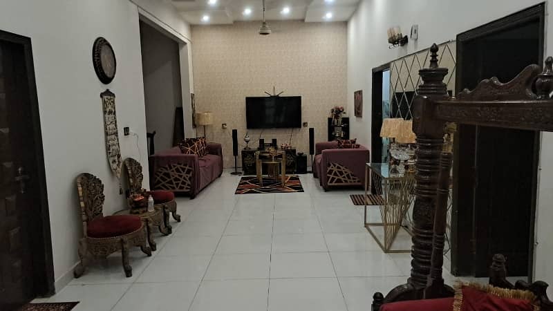 240 Square Yard House For Sale In Gulistan E Jauhar Block 3-A 11