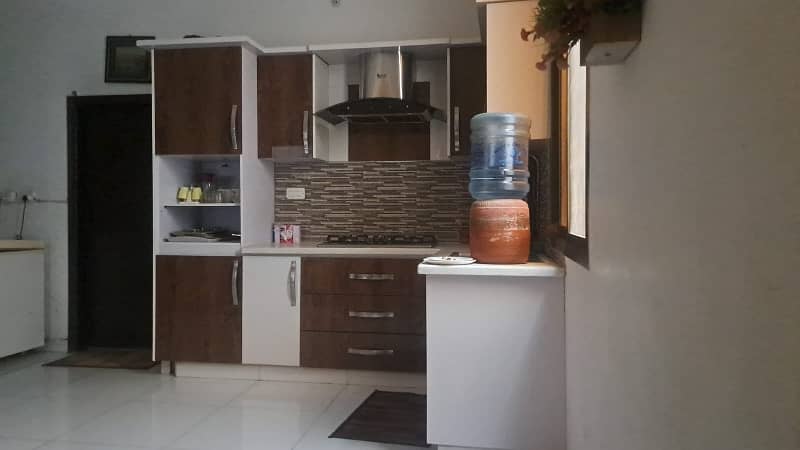 240 Square Yard House For Sale In Gulistan E Jauhar Block 3-A 21