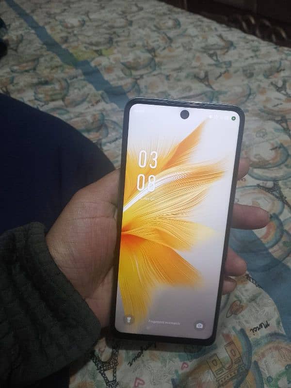 infinix note 30  16/256 for sale all okay 1