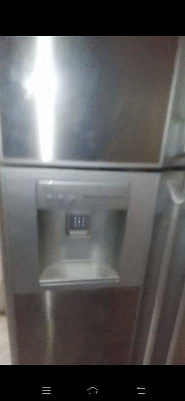 Hitachi company good condition 4 door 4