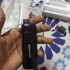 oxva oneo upgraded pod