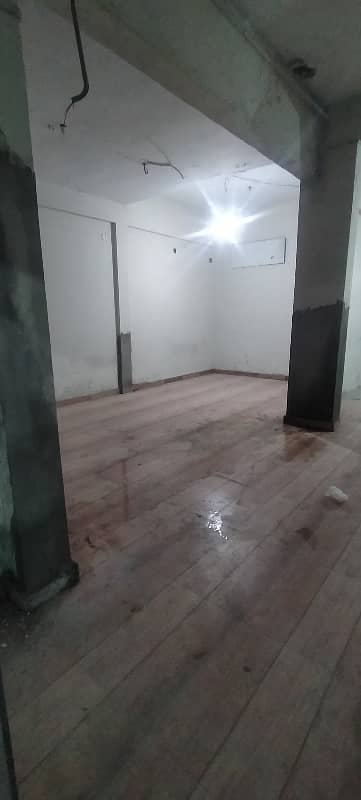 Shop Is Available For Rent Block 4 800 Square Feet Gulistan-E-Jauhar 12