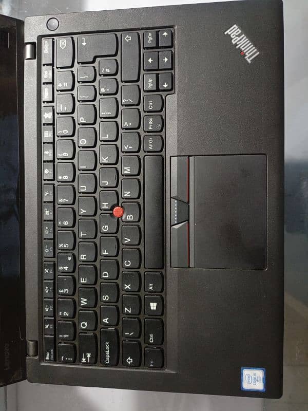 LENOVO THINKPAD X270 8GB i5, 6GEN 8