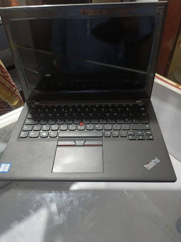 LENOVO THINKPAD X270 8GB i5, 6GEN 10