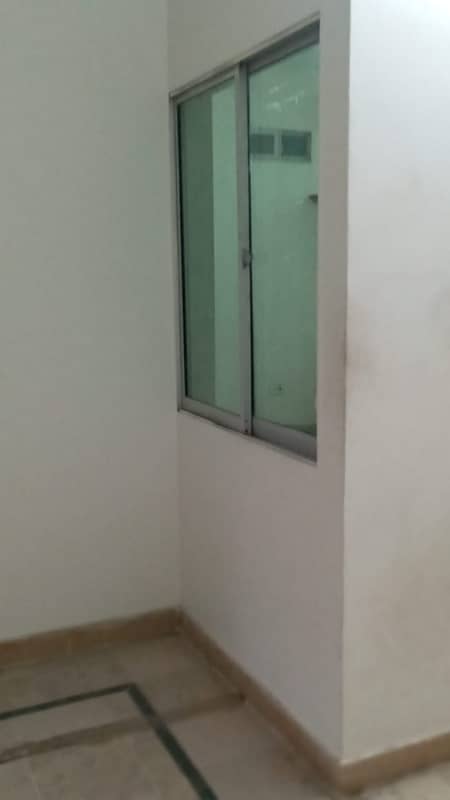 Shazma Heights Flat 2 Beds Lounge 2nd Floor In VIP Block 12 Gulistan e Jauhar 4