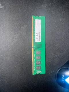 ADATA  DDR4 8gb ram 3200 mhz