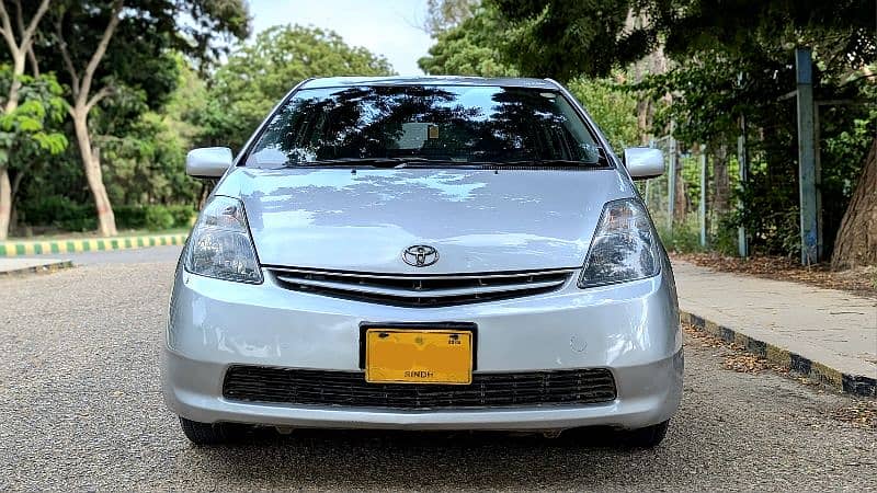 Toyota Prius 2011 / 2015 Non accidental guaranteed 1