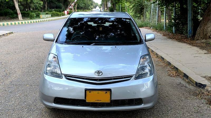 Toyota Prius 2011 / 2015 Non accidental guaranteed 2