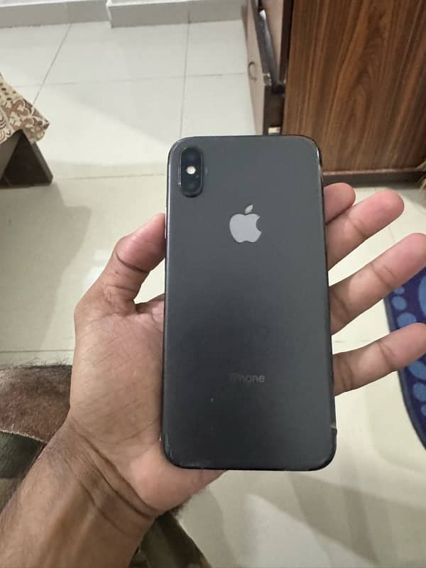 iphone x pta approved 0