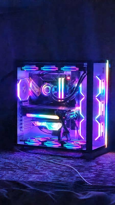 hi end gaming pc 14700k 2