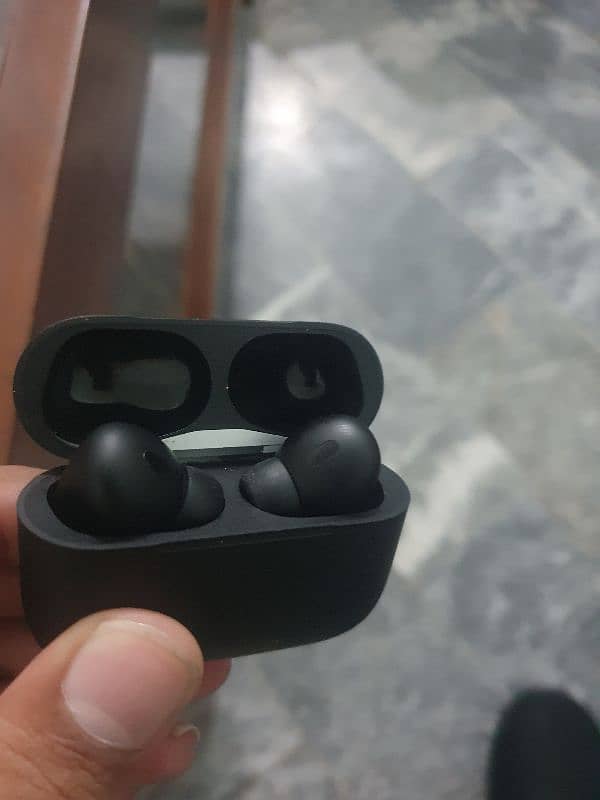 Airpods pro, 5