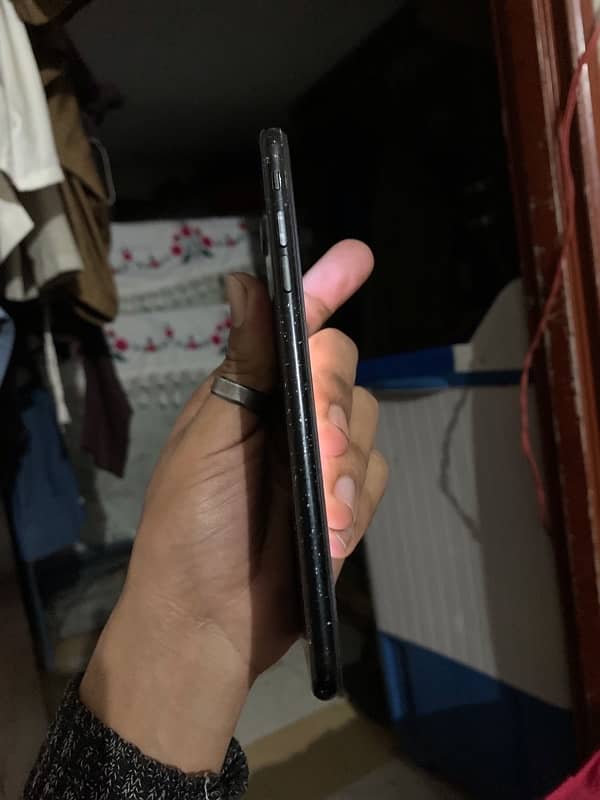 iPhone 7plus 128gb PTA Exchange possible 6