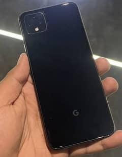 Pixel 4XL ( Lush Condition )