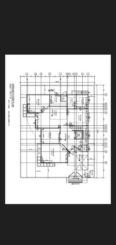 Architecture, Structure Map Designing & Construction.