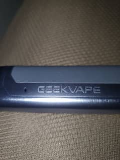 GEEKVAPE AU POD || BEST POD FOR REAL POD USER || IN REASONABLE PRICE