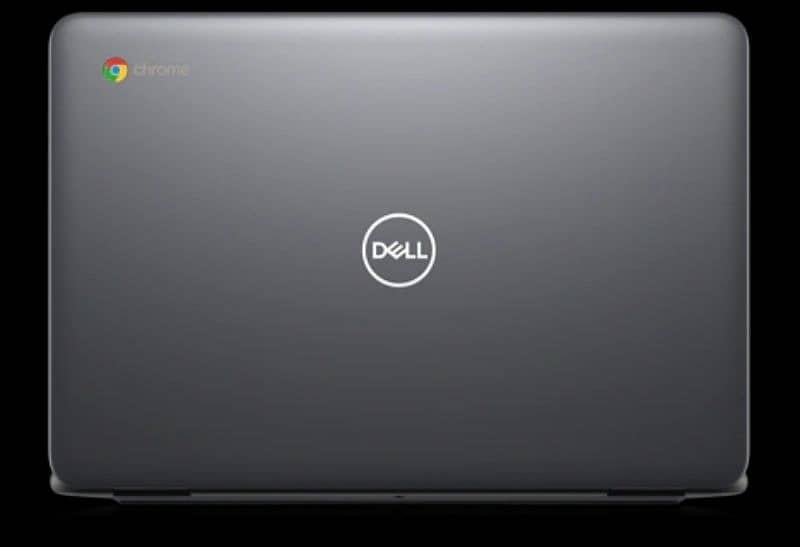 Dell Chromebook 3100 0