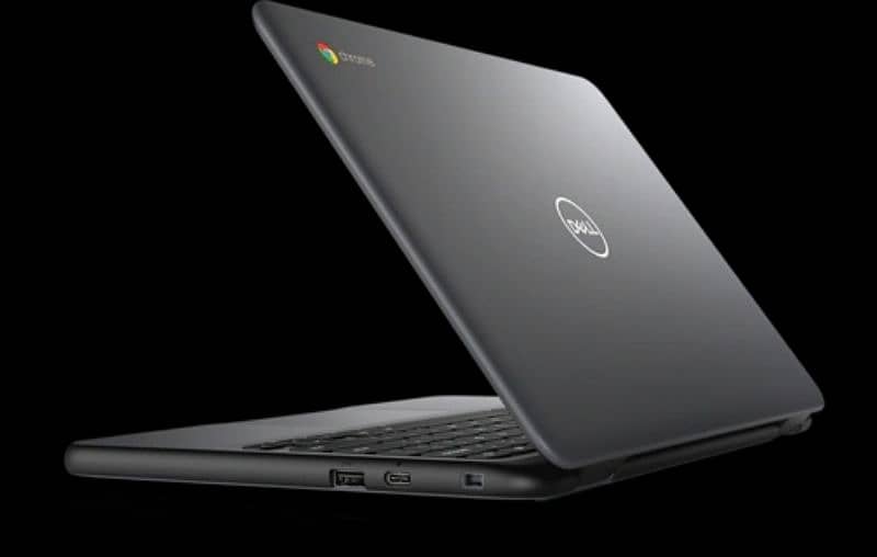 Dell Chromebook 3100 4