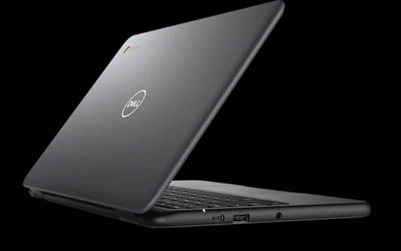 Dell Chromebook 3100 5