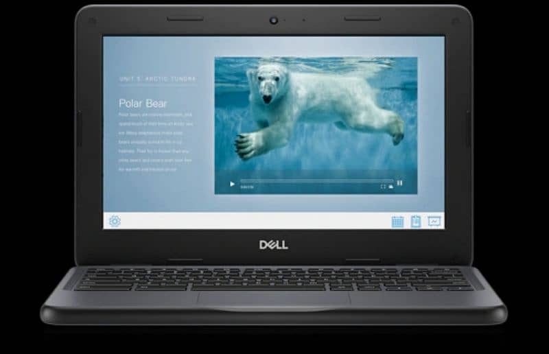 Dell Chromebook 3100 6