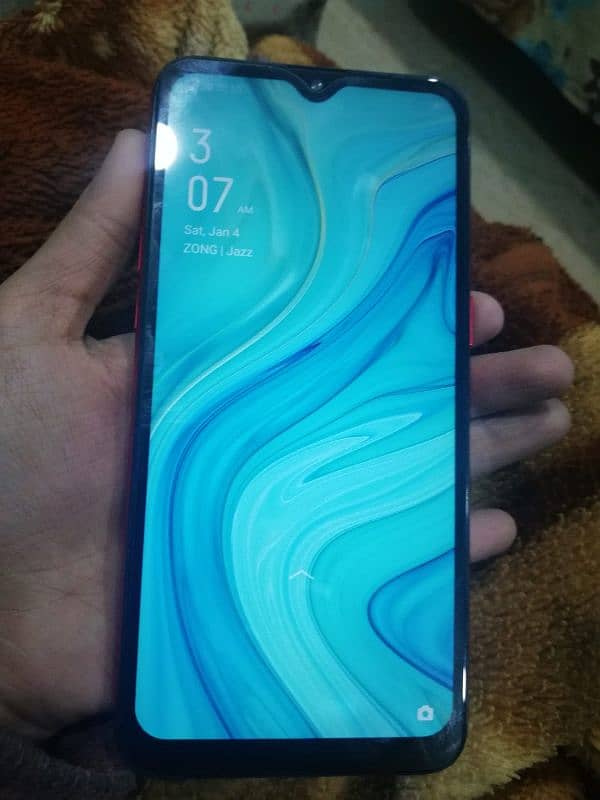 oppo A1k Pta official approve 10by10 3