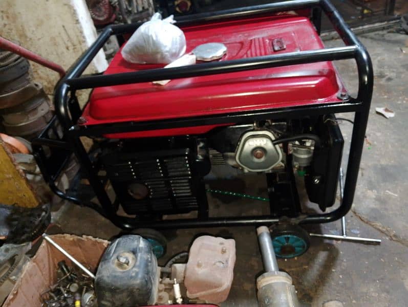 Honda 5.5 kv for sale 1