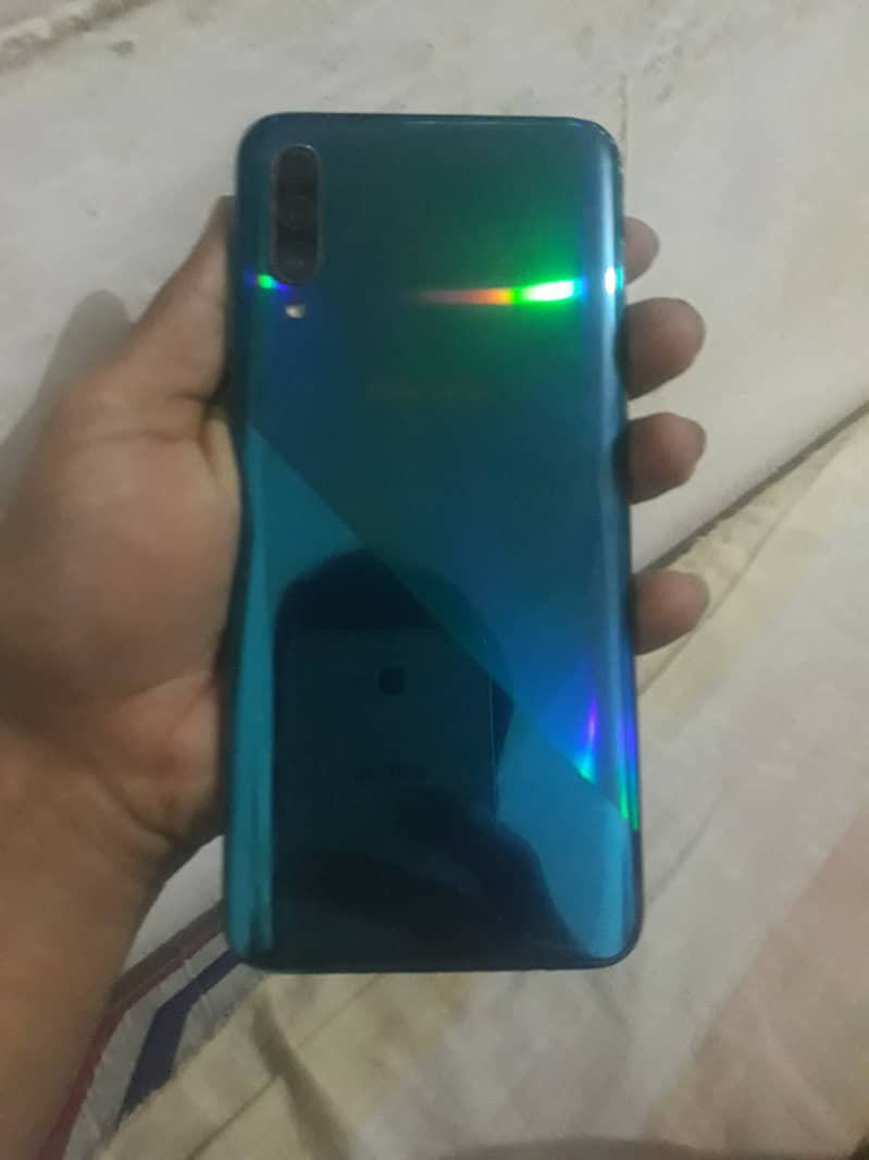 samsung galaxy a30s 5