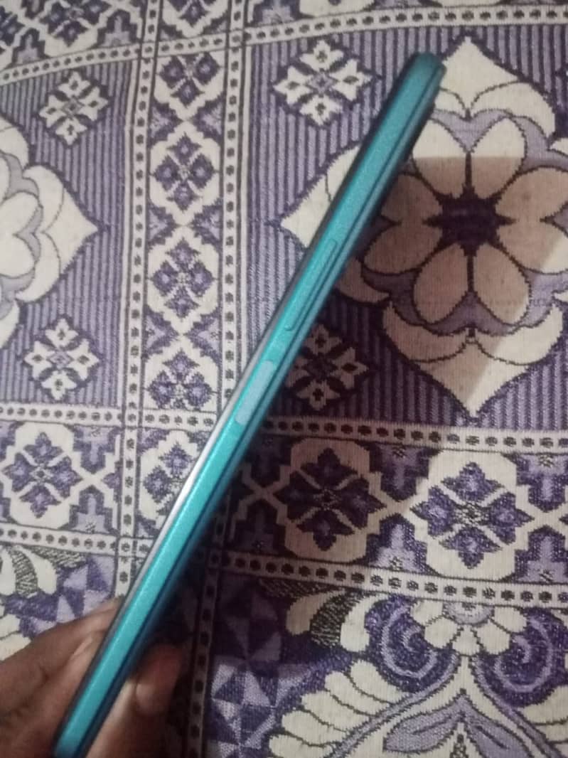 Infinix hot 12 all ok condition 10/10 6+3+5/128 1