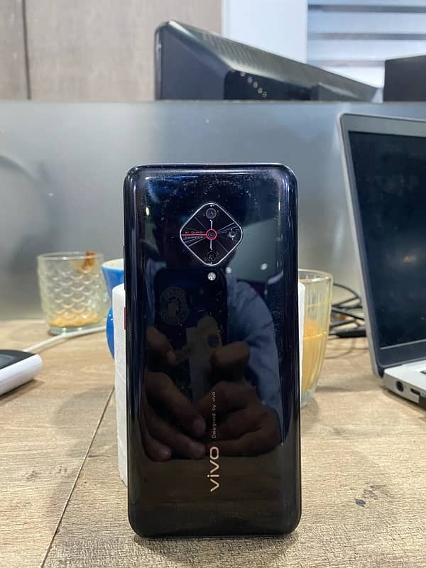 vivo S1 pro 1