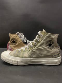 CONVERSE HIGH