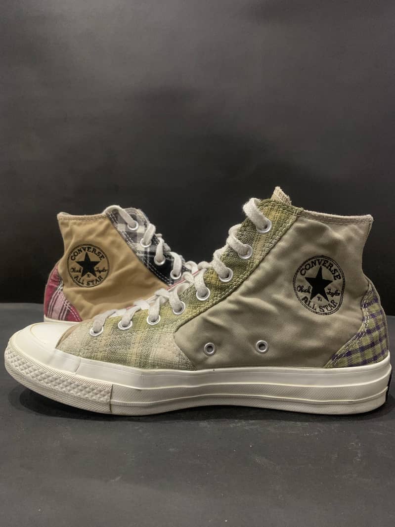 CONVERSE HIGH 0