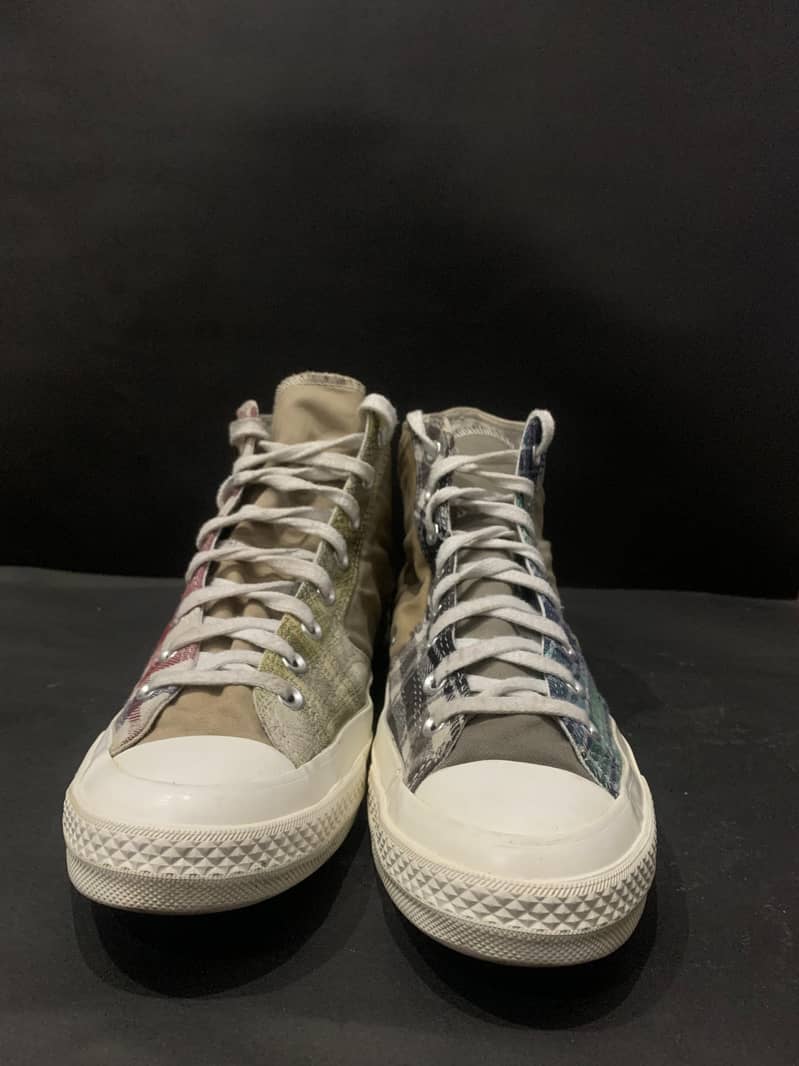 CONVERSE HIGH 3