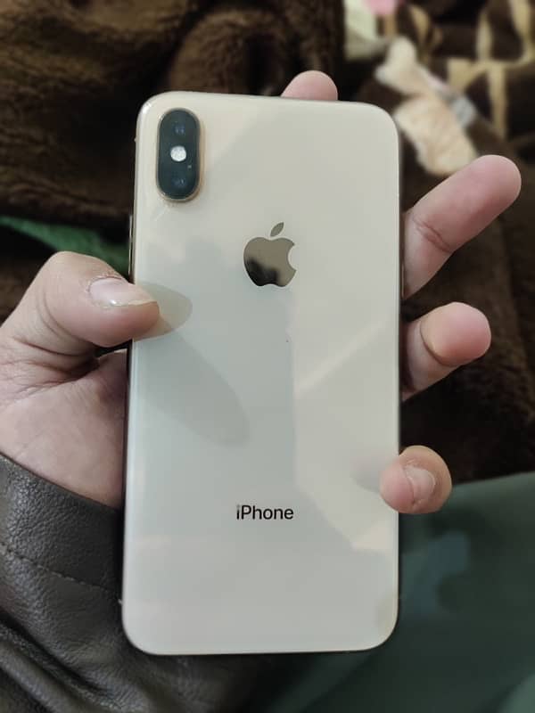 iphone xs pta approved 0