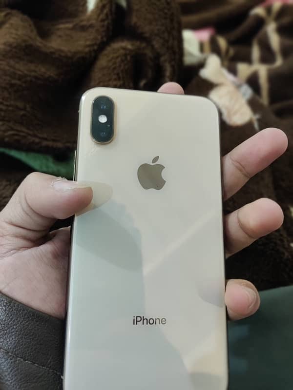 iphone xs pta approved 1