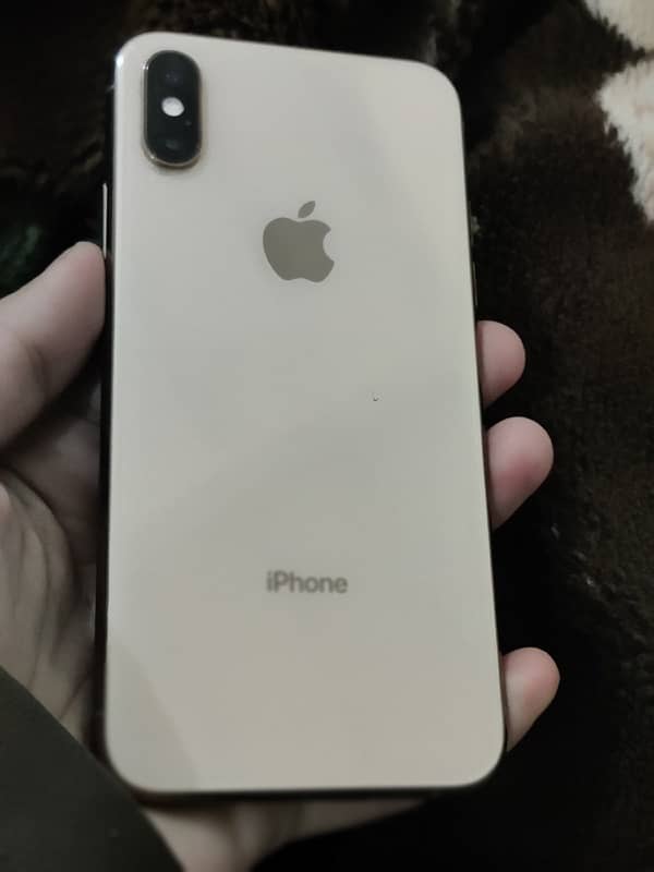 iphone xs pta approved 5