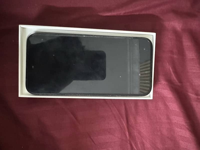 Iphone 14 Pro Max, Factory Unlocked, Non Pta 1