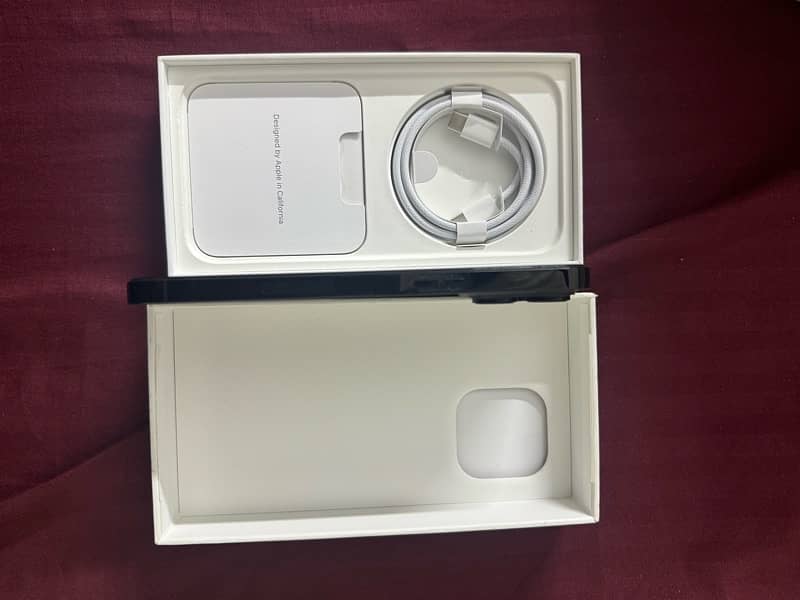 Iphone 14 Pro Max, Factory Unlocked, Non Pta 3