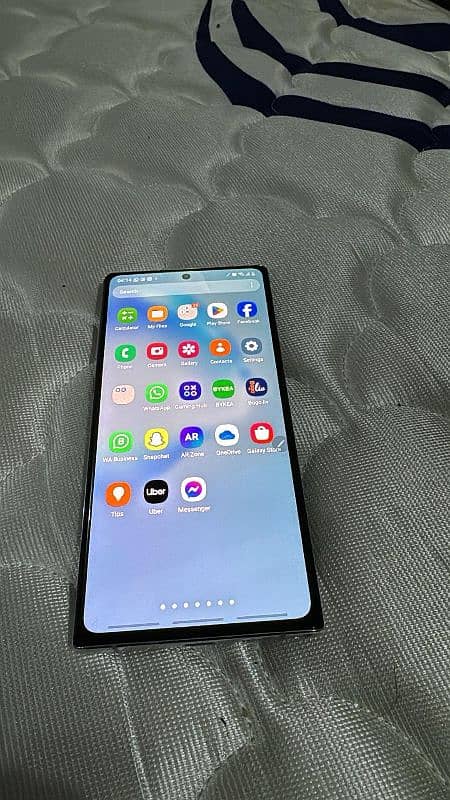 samsung note 10 plus  12/256gb 1