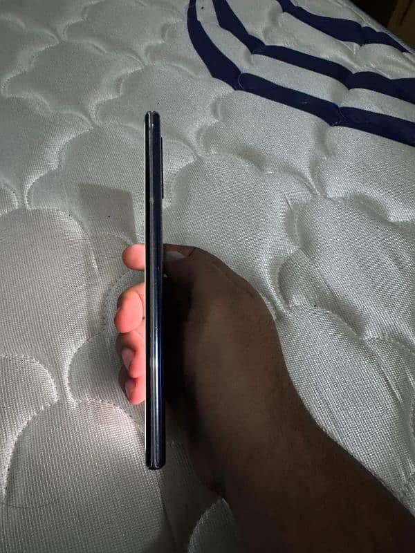 samsung note 10 plus  12/256gb 8