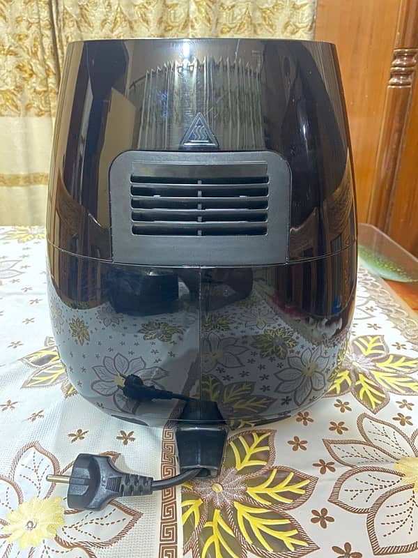 Philips Air Fryer HD 9220/20 2