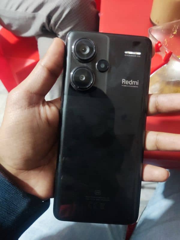 Redmi Note 13 Pro Plus 5G 0