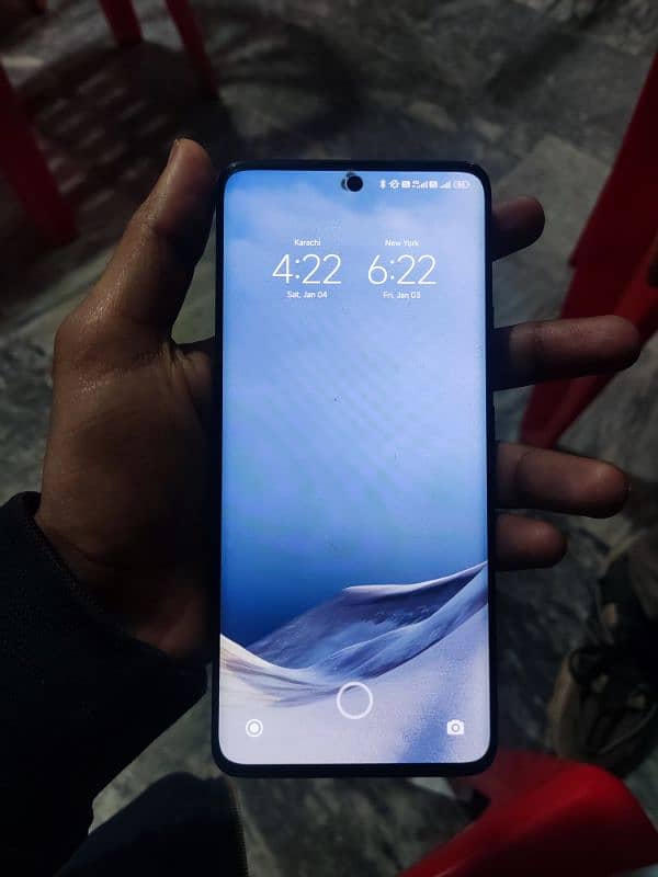 Redmi Note 13 Pro Plus 5G 1