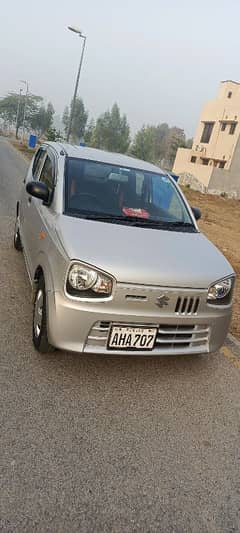 Suzuki Alto 2022