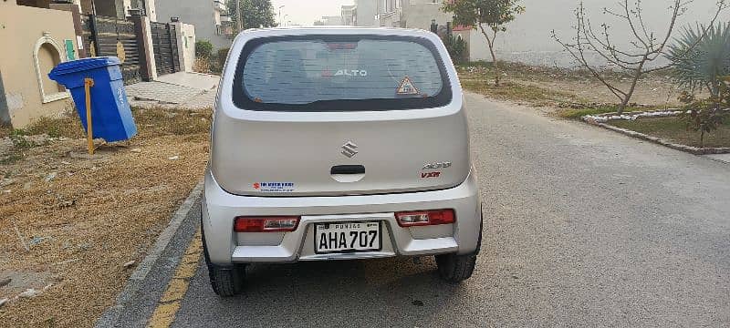 Suzuki Alto 2022 3