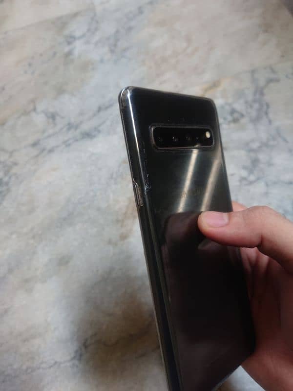 Samsung Galaxy S10 5G 8/256 2