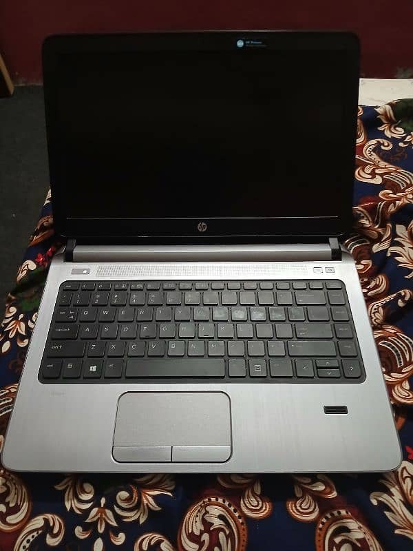 HP Probook Core i5 5th generation 2