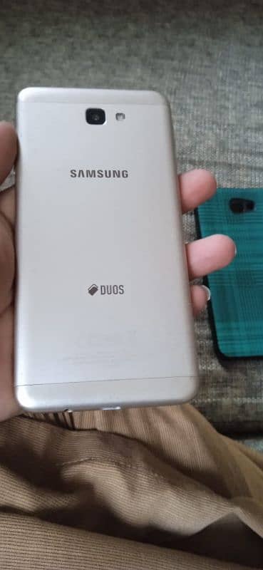 Samsung j7 prime 3gbram for sale or exchange 1